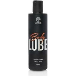 Bodylube Body Lube Lubrifiant à Base d'Eau 250ml