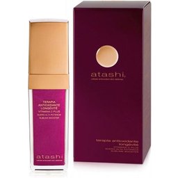Atashi® Antioxidant Therapy Longévité Serum Booster Vitamin C Plus 30ml