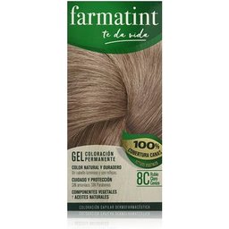 Classic 8C light blonde ash 135ml