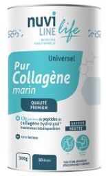 Life pur Collagène Marin 300 g - Pot 300 g