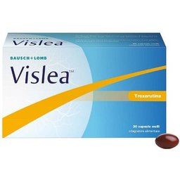 Vislea 30 Soft Cps