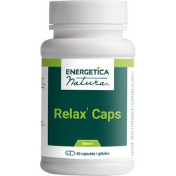 Relax Caps 60 caps