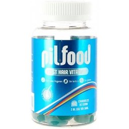 First Hair Vitamins 60uts