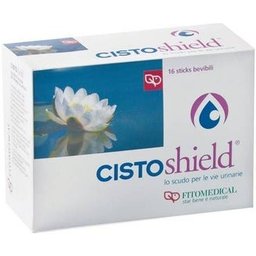 Cistoshield 16x15ml
