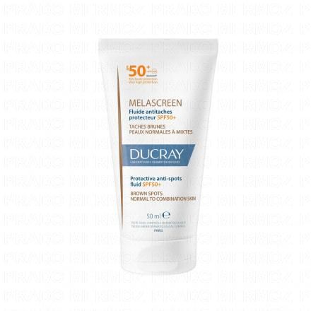 Melascreen - Fluide antitaches protectrice SPF50+ 50ml