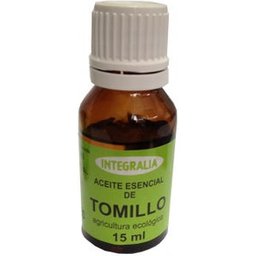Aceite Esencial Tomillo Eco 15ml
