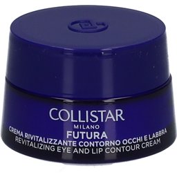 Revitalizing Eye and Lip Contour Cream