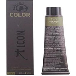 Ecotech Color Natural Color 3.0 Dark Brown 60ml