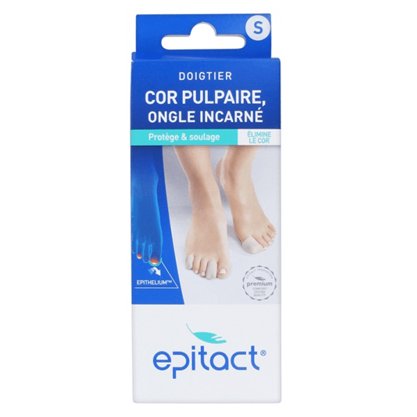 Cors Pulpaires Doigtiers Epithelium 26 Taille S
