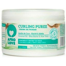 Curling Puree 235ml