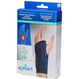 Attelle Poignet d'Immobilisation L