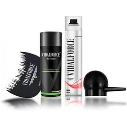 Kit complet Fiber 27.5G + applicateur + optimiseur