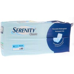 Couche Rectangulaire S B Plus 30uts