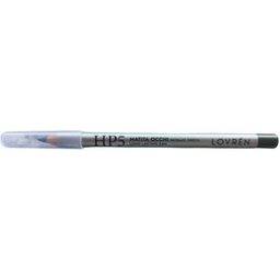 Lovrén HP5 Crayon Yeux Longue Tenue 24H Vert Métallisé 1,1g