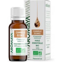 He Cannelle Ecorce 5mL