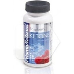 Prisme naturel Ketone Ketone Framboise 60càps