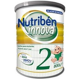 Pack Innova 2 800g + 400g