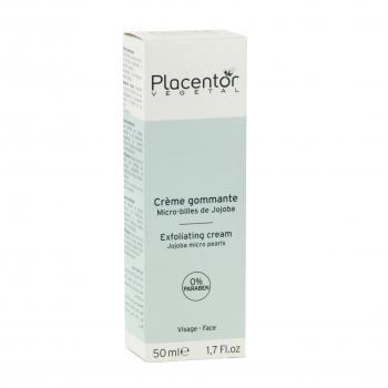 Crème gommante pot 50ml
