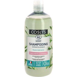 Shampooing dermatologique