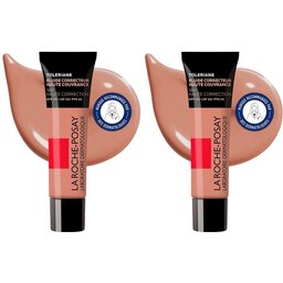 LA Roche Posay Toleriane FLuide Correcteur Haute Couvrance Teinte 11