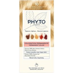 Phytocolor 10 Blond Extra Clair 100ml