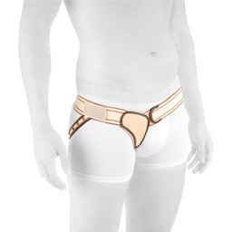 Ceinture Hernia Renforcée ACE701-ACE702 Gauche T8 1ut