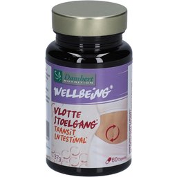 Damhert Wellbeing Transit Intestinal