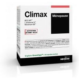 NHCO Climax Ménopause 56 Gélules + 56 Capsules