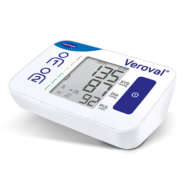 Veroval Compact Tensiomètre Bras
