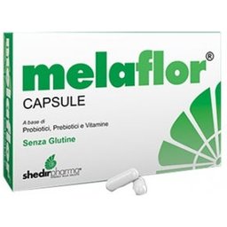 Melaflor 30Cps