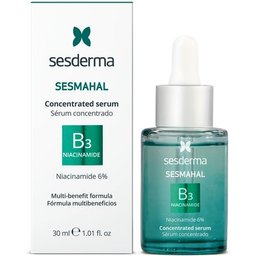 Sesmahal B3 Niacinamide 6% Sérum Concentré 30ml