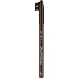 Eyebrow Designer Pencil 02 Brown 1g