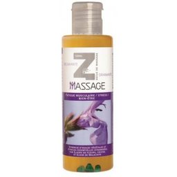 Huile Musculaire 100ml
