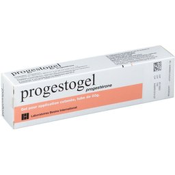 Progestogel