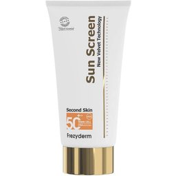 Sun Screen Velvet Body Spf50+