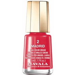 Mini Vernis Madrid 5ml