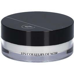 LES Couleurs DE Noir Loose setting powder 01 Translucide