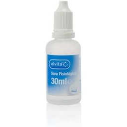 Sérum Physiologique 30ml