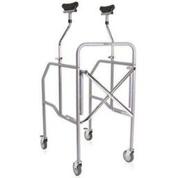 Déambulateur Pliant Sottoascellare Rp756S 1ut