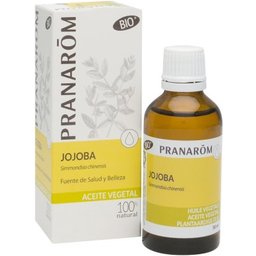 Pranarôm Huile Végétale Jojoba Bio 50ml