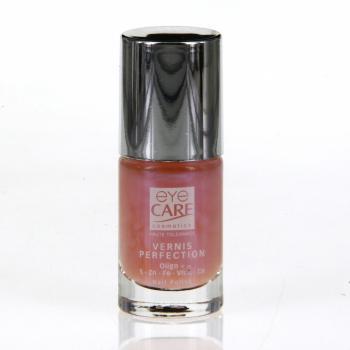 EYE CARE Vernis perfection rose givrée flacon 5ml