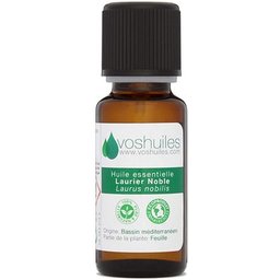 Huile Essentielle De Laurier Noble 60ml
