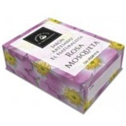 Savon Artisanale Rose Sauvage 100g