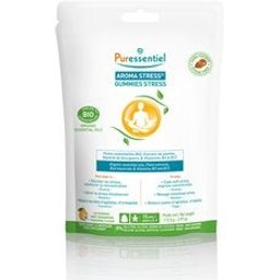 Aromastress 45 Gummies