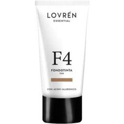 Base de Maquillaje F4 25ml