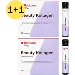 Redcare Beauty Collagène avec peptides de collagène bioactifs