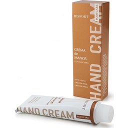 Aloe Vera Mains et Corps Crème 60ml