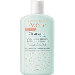 Cleanance Hydra Crème Lavante Apaisante 200ml