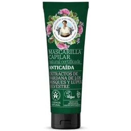 Agafia Natural Anti-Hair Loss Hair Mask 200ml