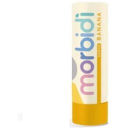 Morbidì Stick à Lèvres Hydratant Banane 1ut